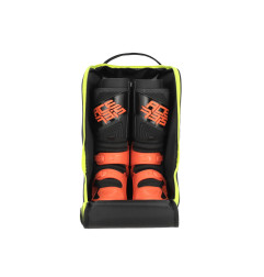 ACERBIS TORBA NA BUTY X-LINEAR KOLOR CZARNY / ŻÓŁTY (PROMOCJA) (ZASTĘPUJE 0023865.318) (DO NUMERU 47)