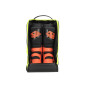 ACERBIS TORBA NA BUTY X-LINEAR KOLOR CZARNY / ŻÓŁTY (PROMOCJA) (ZASTĘPUJE 0023865.318) (DO NUMERU 47)