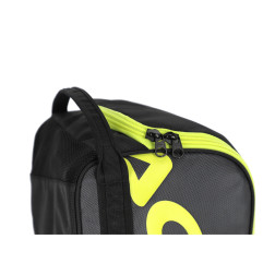 ACERBIS TORBA NA BUTY X-LINEAR KOLOR CZARNY / ŻÓŁTY (PROMOCJA) (ZASTĘPUJE 0023865.318) (DO NUMERU 47)
