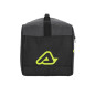 ACERBIS TORBA NA KASK X-LINEAR KOLOR CZARNY / ŻÓŁTY NEON CARGO BAG (PROMOCJA) (ZASTĘPUJE 0023262.318)