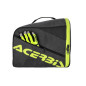 ACERBIS TORBA NA KASK X-LINEAR KOLOR CZARNY / ŻÓŁTY NEON CARGO BAG (PROMOCJA) (ZASTĘPUJE 0023262.318)
