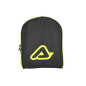 ACERBIS TORBA NA KASK X-LINEAR KOLOR CZARNY / ŻÓŁTY NEON CARGO BAG (PROMOCJA) (ZASTĘPUJE 0023262.318)