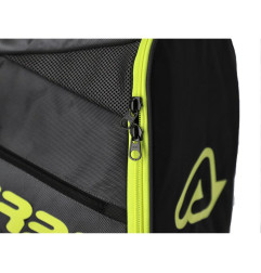 ACERBIS TORBA NA KASK X-LINEAR KOLOR CZARNY / ŻÓŁTY NEON CARGO BAG (PROMOCJA) (ZASTĘPUJE 0023262.318)