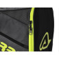 ACERBIS TORBA NA KASK X-LINEAR KOLOR CZARNY / ŻÓŁTY NEON CARGO BAG (PROMOCJA) (ZASTĘPUJE 0023262.318)