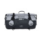 OXFORD TORBA AQUA T-30 ROLLBAG WODOODPORNA POJEMNOŚĆ 30L KOLOR CZARNY/SZARY
