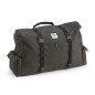KAPPA TORBA NA SIEDZENIE, BAGAŻNIK LUB RAMIĘ 26L (WYS. 29 X SZER. 48 X GŁ. 19CM) KOLOR OLIWKOWY CIEMNY (CAFE RACER RAMBLER)
