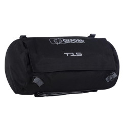 OXFORD DRYSTASH T15 TORBA NA SIEDZENIE POJEMNOŚĆ 15 LITRÓW KOLOR CZARNY