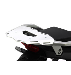 CROSSPRO TYLNY BAGAŻNIK HONDA XL 750 TRANSALP '23-'25 KOLOR CZARNY