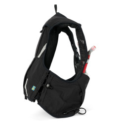 USWE KAMIZELKA DO BIEGANIA PACE 8L ROZMIAR L CZARNA