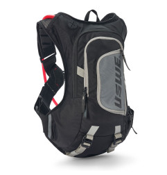 USWE CAMEL BAG MOTO HYDRO 12 CARBON BLACK KOLOR CZARNY POJEMNOŚĆ 3L PŁYN (12L PLECAK+3L PŁYN) ZASTĘPUJE USWE2123401