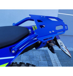 CROSSPRO TYLNY BAGAŻNIK YAMAHA XTZ 690 TENERE 700/WORLD RAID '19 - '25 KOLOR NIEBIESKI