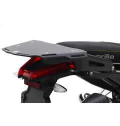 CROSSPRO TYLNY BAGAŻNIK APRILIA TUAREG 660 '22- KOLOR CZARNY