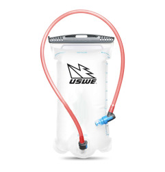 USWE BUKŁAK POJEMNIK ZAMIENNY Z PRZEWODEM I ZAWOREM HYDRATION BLADDERS ELITE 1,5 L