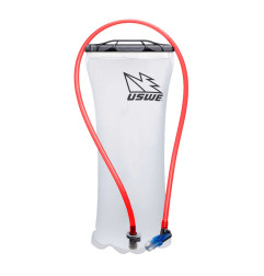 USWE CZĘŚCI POJEMNIK ZAMIENNY Z PRZEWODEM I ZAWOREM HYDRATION PLUG-N-PLAY 3L