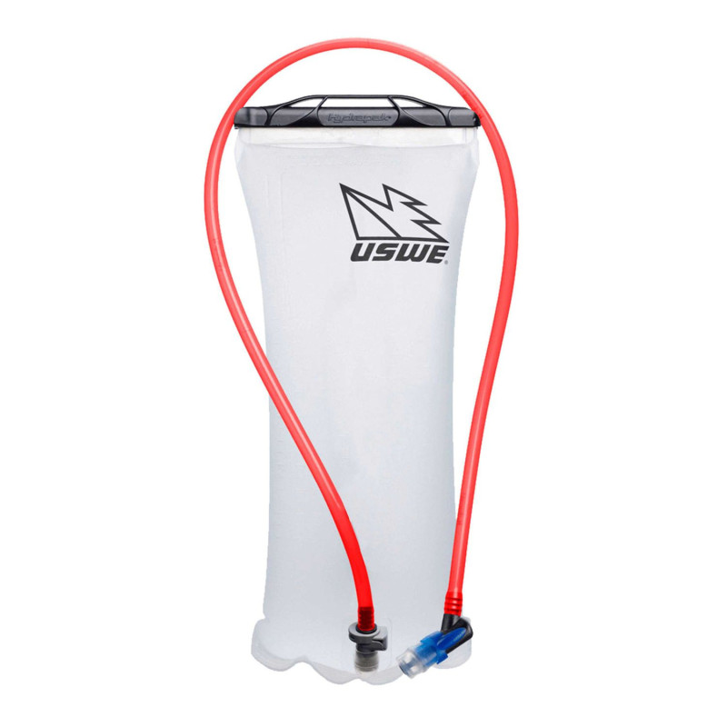 USWE CZĘŚCI POJEMNIK ZAMIENNY Z PRZEWODEM I ZAWOREM HYDRATION PLUG-N-PLAY 3L