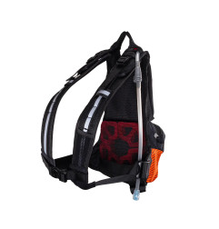 LEATT CAMEL BAG (PLECAK) Z SYSTEMEM HYDRACYJNYM MOTO XL 1.5 ORANGE KOLOR POMARAŃCZOWY