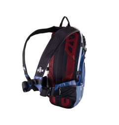 LEATT CAMEL BAG (PLECAK) Z SYSTEMEM HYDRACYJNYM HYDRATION MTB MOUTAIN LITE 1.5 DENIM KOLOR NIEBIESKI ROZMIAR XS-XXL