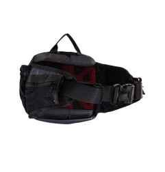 LEATT CAMEL BAG (NERKA) Z SYSTEMEM HYDRACYJNYM HYDRATION CORE 1.5 LIME KOLOR CZARNY/SZARY/ŻÓŁTY ROZMIAR XS-XXL