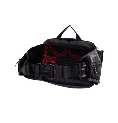 LEATT CAMEL BAG (NERKA) Z SYSTEMEM HYDRACYJNYM HYDRATION CORE 1.5 LIME KOLOR CZARNY/SZARY/ŻÓŁTY ROZMIAR XS-XXL
