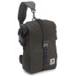 KAPPA TORBA NA ZBIORNIK / BAK (TANKBAG) MAGNETYCZNA WODOODPORNA POJ. 6L (CAFE RACER SCRAMBLER)