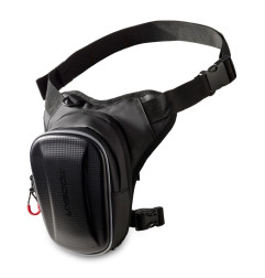 MODEKA TORBA NA UDO CASE PACK II KOLOR CZARNY POJEMNOŚĆ: 2L