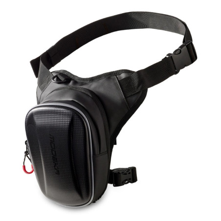 MODEKA TORBA NA UDO CASE PACK II KOLOR CZARNY POJEMNOŚĆ: 2L