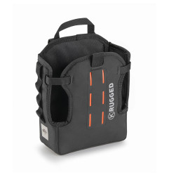 KAPPA 2026/02 UCHWYT TORBY AV05 DO ZAMOCOWANIA NA GMOLE (18 x 23 x 8CM) (K'RUGGED)