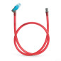 ZESTAW RURKI DO PICIA HYDRAFLEX P&P COMET