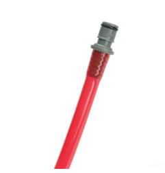 ZESTAW RURKI DO PICIA HYDRAFLEX P&P COMET