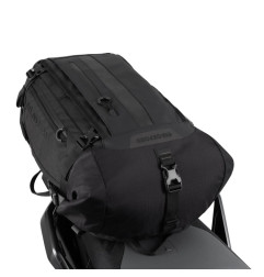 OXFORD TORBA NA TYLNE SIEDZENIE MOTOCYKLA ATLAS T-20 ADVANCED TOURPACK 20L KOLOR CZARNY