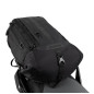 OXFORD TORBA NA TYLNE SIEDZENIE MOTOCYKLA ATLAS T-20 ADVANCED TOURPACK 20L KOLOR CZARNY