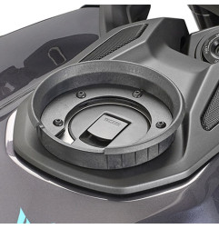 KAPPA MOCOWANIE TANKLOCK YAMAHA MT 09 '24-'25