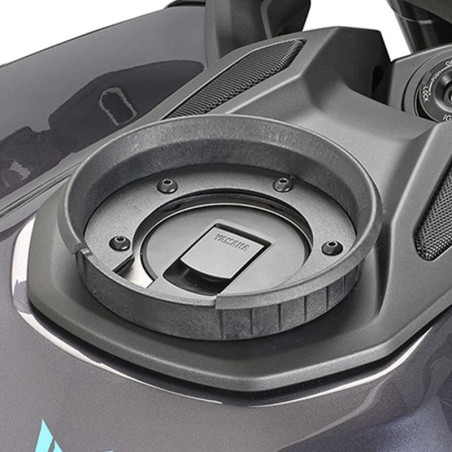 KAPPA MOCOWANIE TANKLOCK YAMAHA MT 09 '24-'25