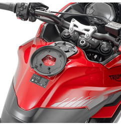 KAPPA MOCOWANIE TANKLOCK TRIUMPH TIGER SPORT 660 '22-'24, TIGER SPORT 800 '25,