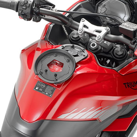 KAPPA MOCOWANIE TANKLOCK TRIUMPH TIGER SPORT 660 '22-'24, TIGER SPORT 800 '25,