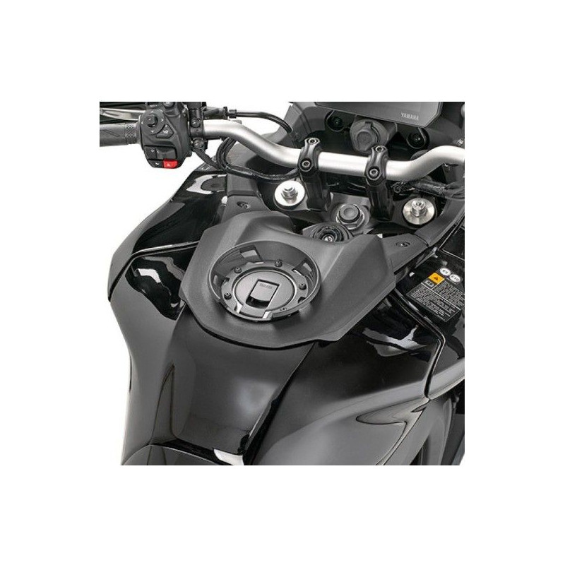 KAPPA 2026/01 MOCOWANIE TANKLOCK YAMAHA Tracer 9 / Tracer 9 GT / Tracer 9 GT+ '25-26