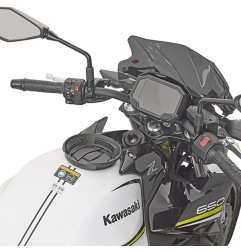 KAPPA MOCOWANIE TANKLOCK KAWASAKI Z 650 '16-'17, BIMOTA TERA 1000 '24,