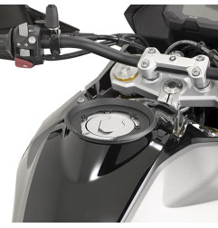 KAPPA MOCOWANIE TANKLOCK BMW G 310 GS '17-'25, G 310 R '17-'25