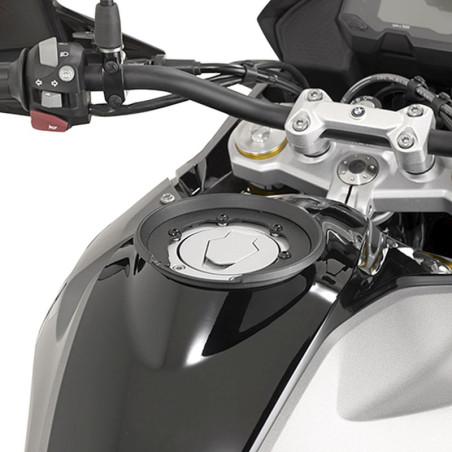 KAPPA MOCOWANIE TANKLOCK BMW G 310 GS '17-'25, G 310 R '17-'25
