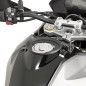 KAPPA MOCOWANIE TANKLOCK BMW G 310 GS '17-'25, G 310 R '17-'25