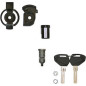 KAPPA ZAMEK DO KUFRÓW KGR33, KGR46, K49, K46, K47, K35 ORAZ ALUMINIOWYCH KVG, KFR, KVE, KMS SECURITY LOCK ( 1 SZT )