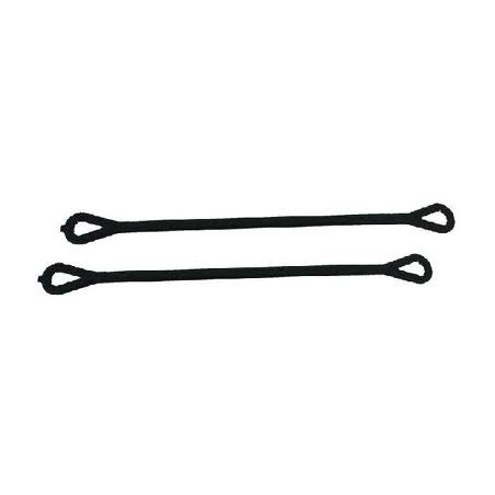 KAPPA OGRANICZNIK ELASTYCZNY OTWARCIA KUFRA (Z115R)(170 MM)