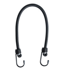 OXFORD TAŚMA ZABEZPIECZAJĄCA BAGAŻ (EKSPANDER BAGAŻOWY) MODEL BUNGEE 10MM X 900MM/36' (STARY KOD: OF434)