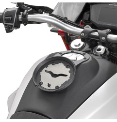 KAPPA MOCOWANIE TANKLOCK MOTO GUZZI V85 TT '19-'25