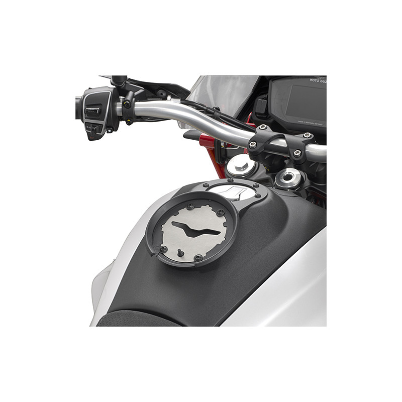 KAPPA MOCOWANIE TANKLOCK MOTO GUZZI V85 TT '19-'25