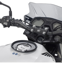KAPPA MOCOWANIE TANKLOCK HONDA CB 500F (19), CB 650R (19)