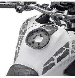 KAPPA MOCOWANIE TANKLOCK HONDA CB 500X (19)