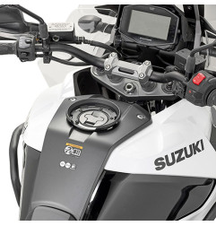 KAPPA MOCOWANIE TANKLOCK SUZUKI DL 1000 V-Strom (14-19), V-Strom 1050 (20), GSX S 1000 F / GSX S 1000 (15-19)