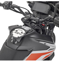 KAPPA MOCOWANIE TANKLOCK KTM 390 ADV '20-'21, 790 ADV '19-'20, 890 ADV '19-'21