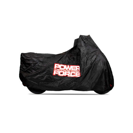 POKROWIEC MOTOCYKLOWY POWER FORCE ROZMIAR XL